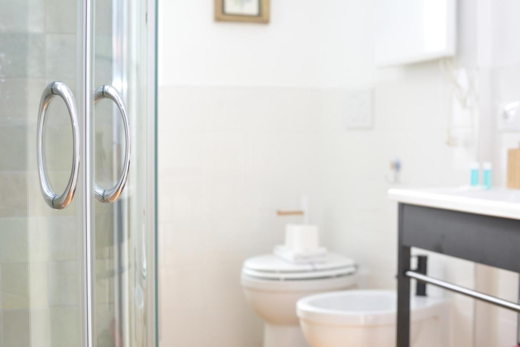 Gascube Loft-roma Porto Fluviale *