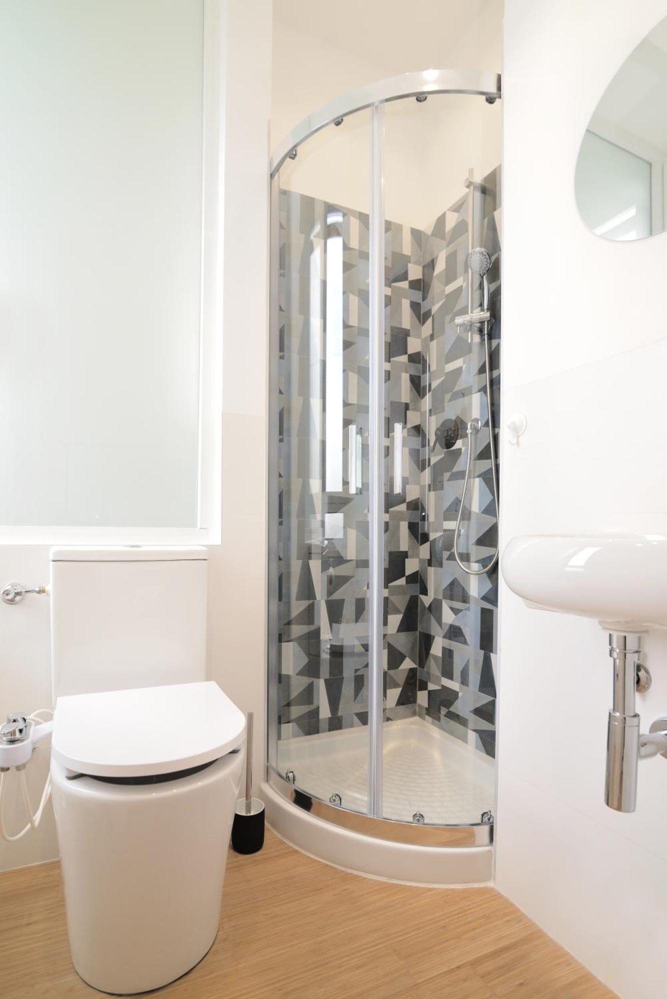 Apartment Gascube Loft-roma Porto Fluviale