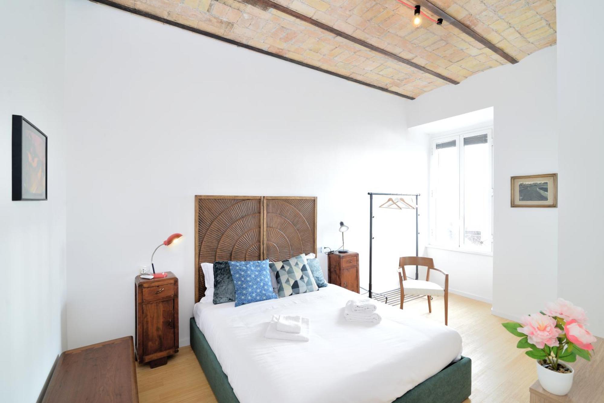 Gascube Loft-roma Porto Fluviale