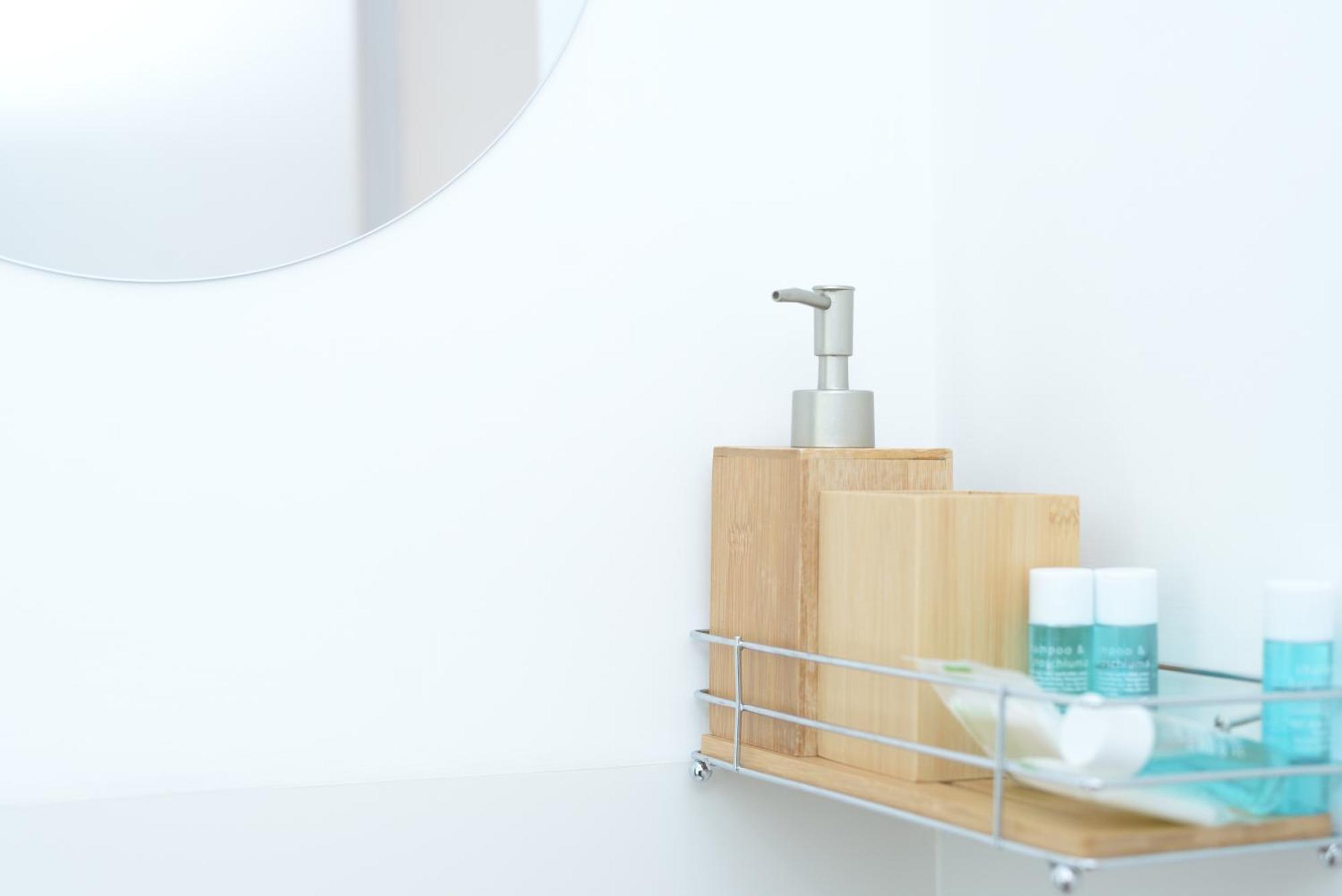 Apartment Gascube Loft-roma Porto Fluviale *