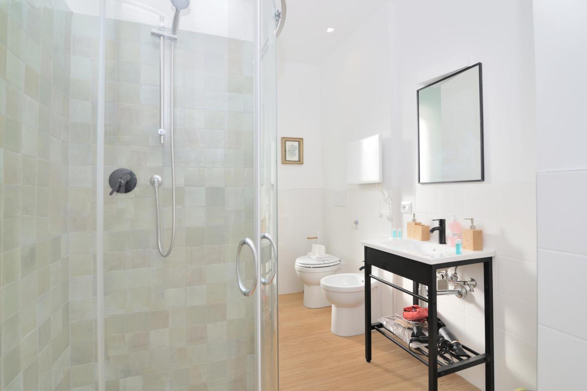 Gascube Loft-roma Porto Fluviale Apartment Rom